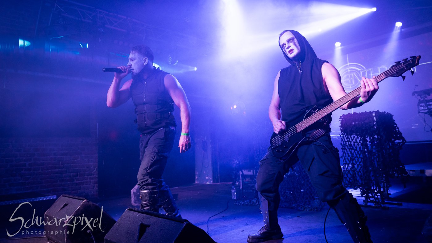 Empire of Darkness - 25 Jahre