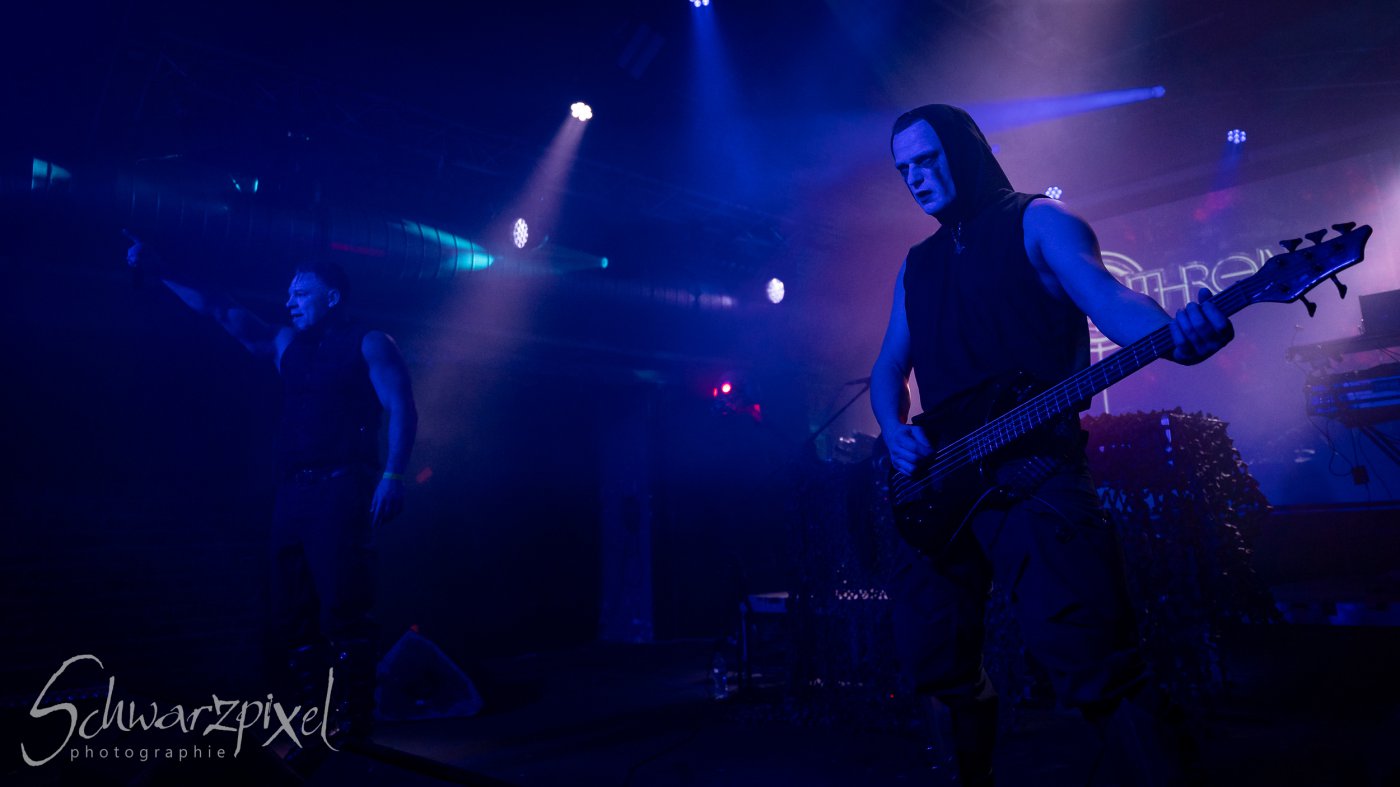 Empire of Darkness - 25 Jahre
