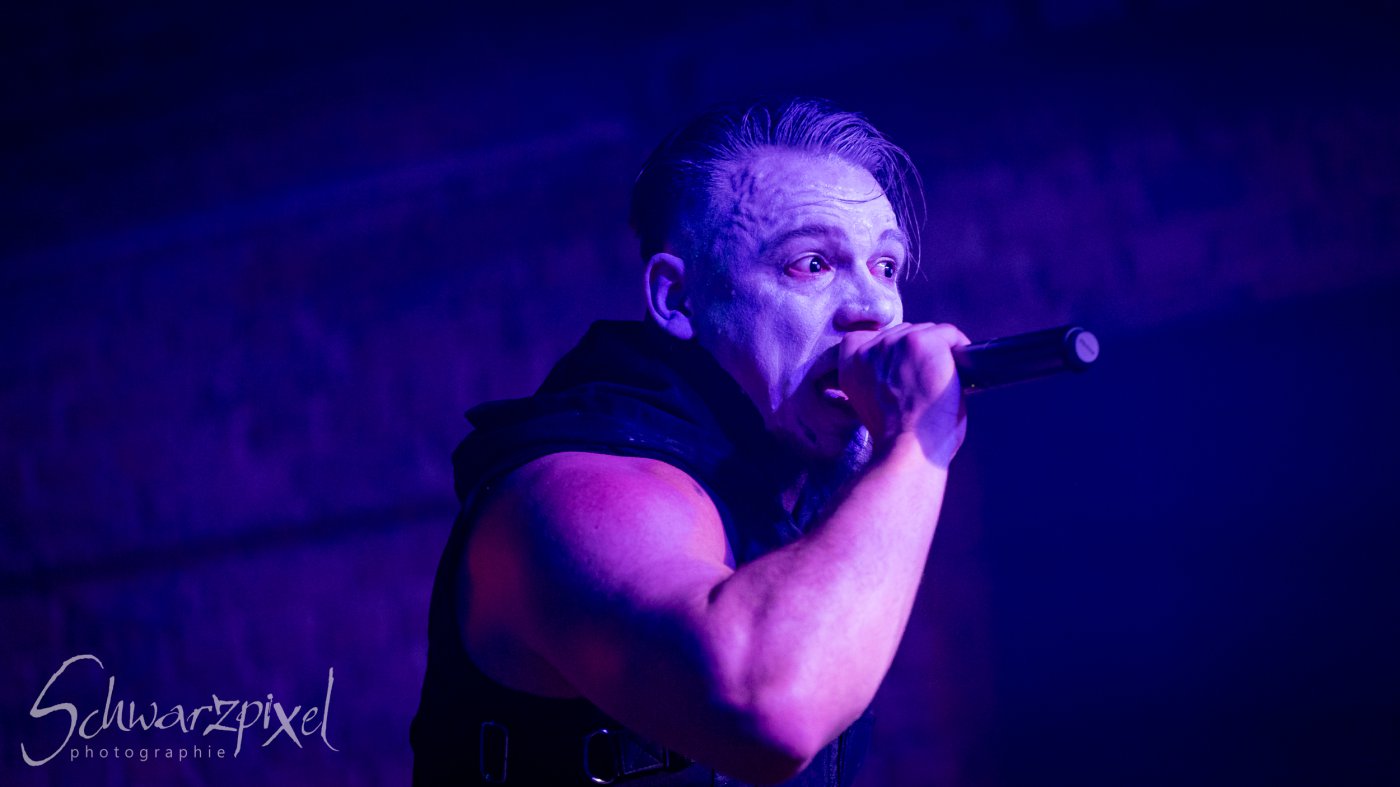 Empire of Darkness - 25 Jahre