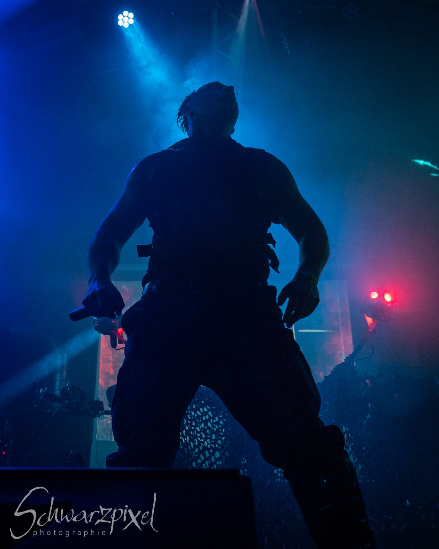 Empire of Darkness - 25 Jahre