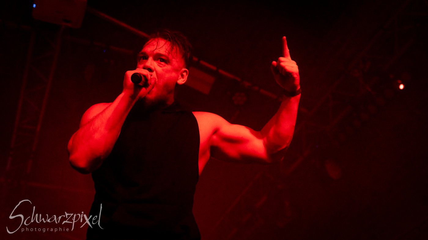 Empire of Darkness - 25 Jahre