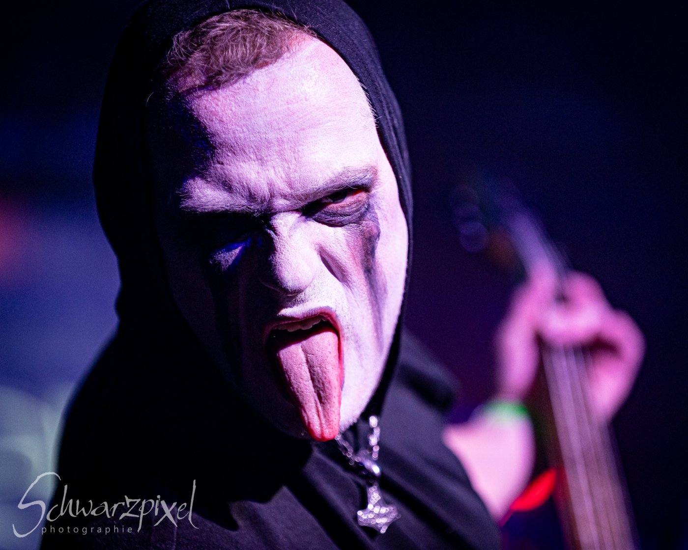 Empire of Darkness - 25 Jahre