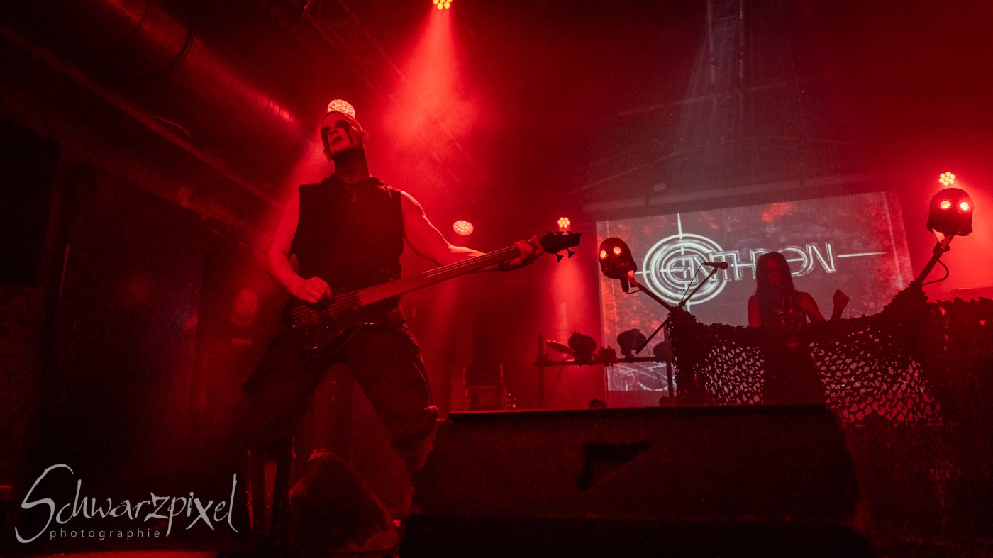 Empire of Darkness - 25 Jahre