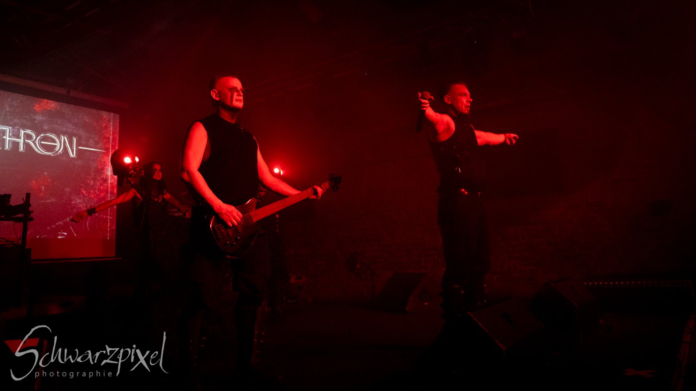 Empire of Darkness - 25 Jahre