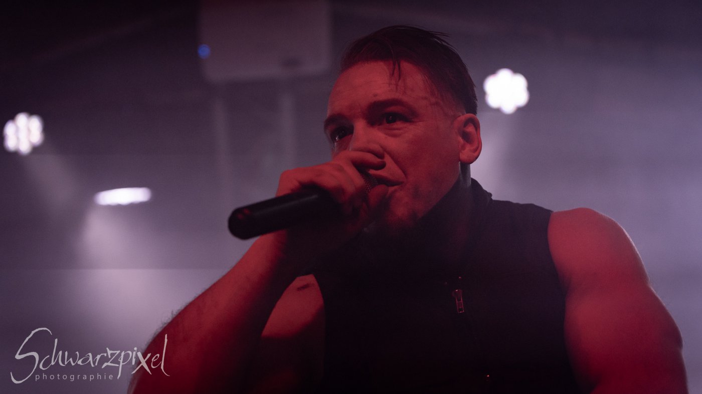 Empire of Darkness - 25 Jahre