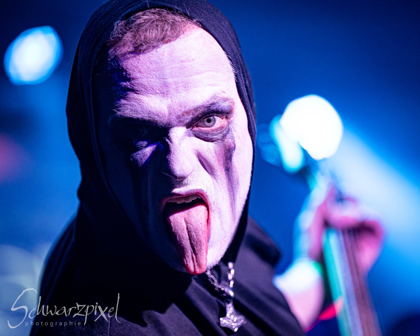 Empire of Darkness - 25 Jahre