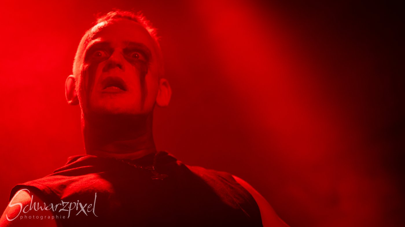 Empire of Darkness - 25 Jahre