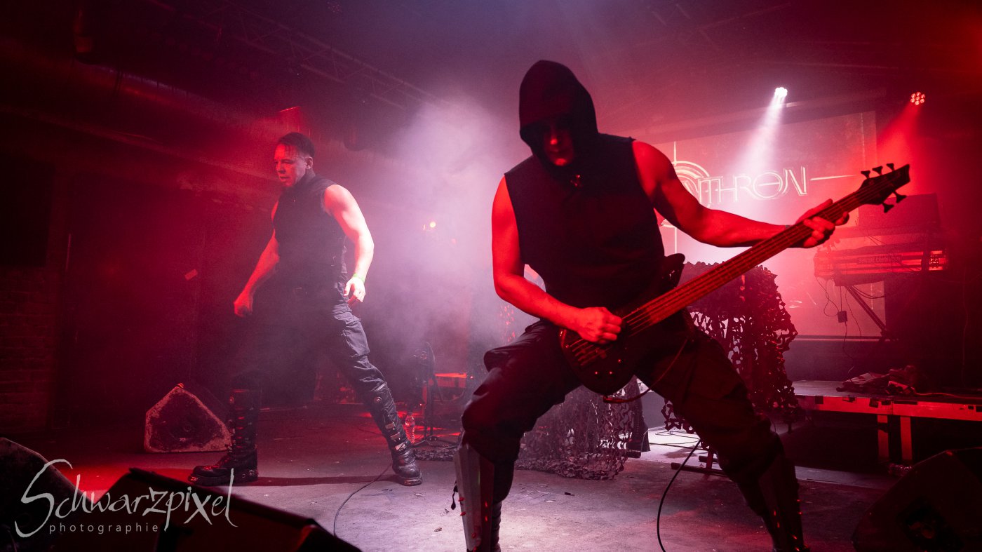 Empire of Darkness - 25 Jahre