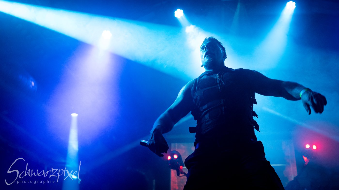 Empire of Darkness - 25 Jahre