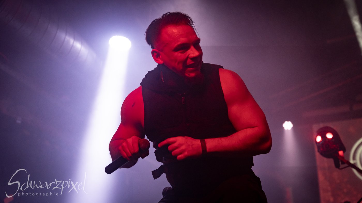Empire of Darkness - 25 Jahre