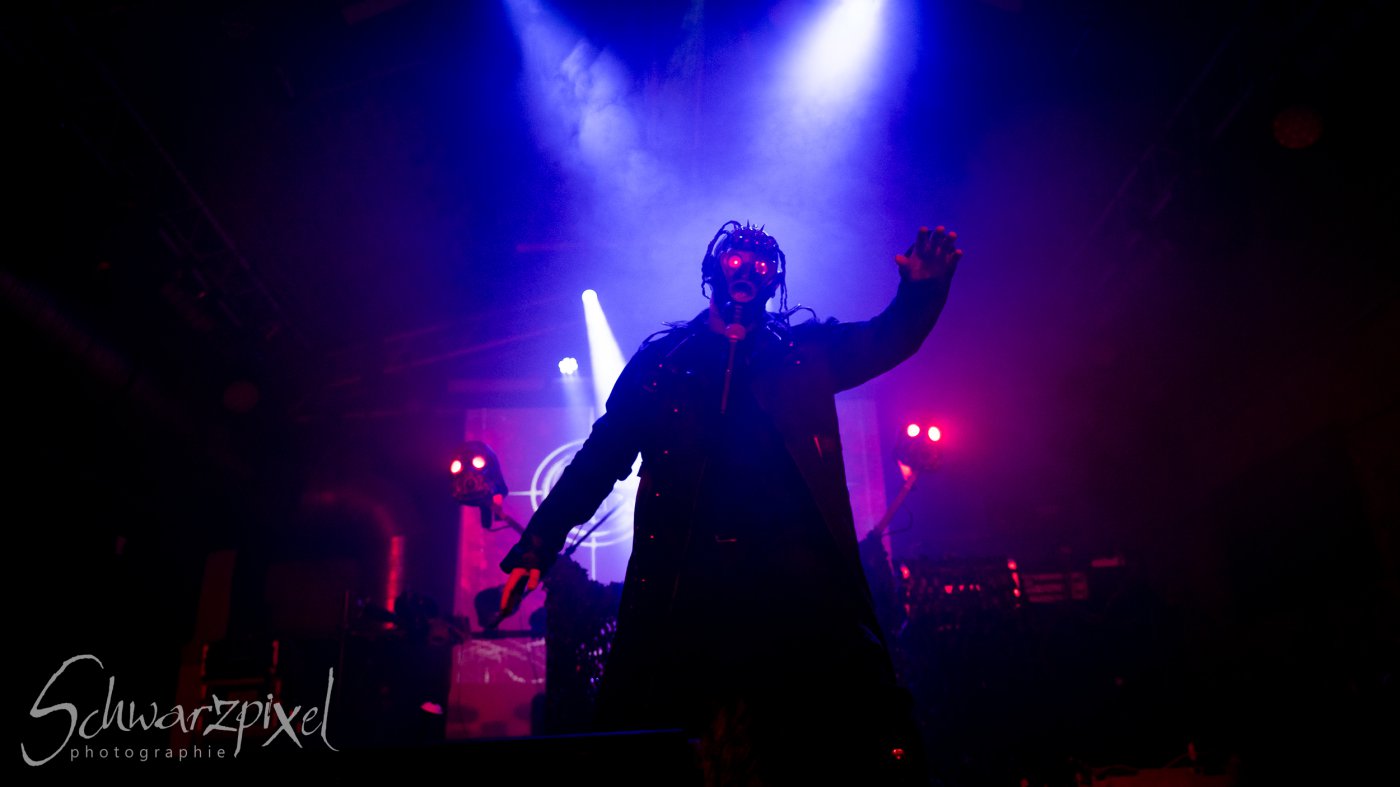 Empire of Darkness - 25 Jahre