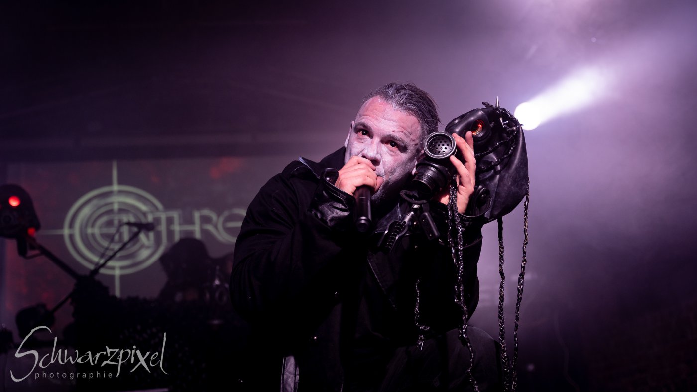 Empire of Darkness - 25 Jahre