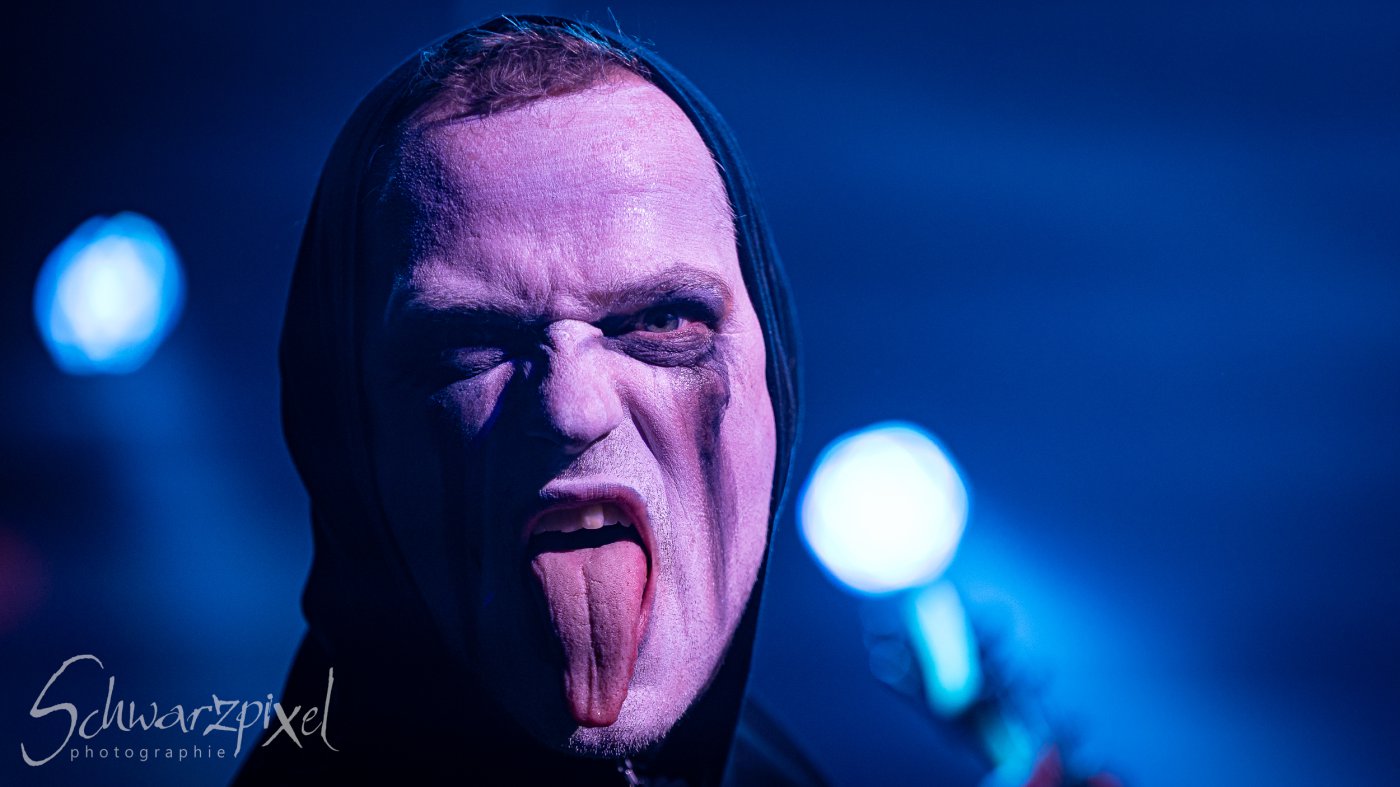 Empire of Darkness - 25 Jahre