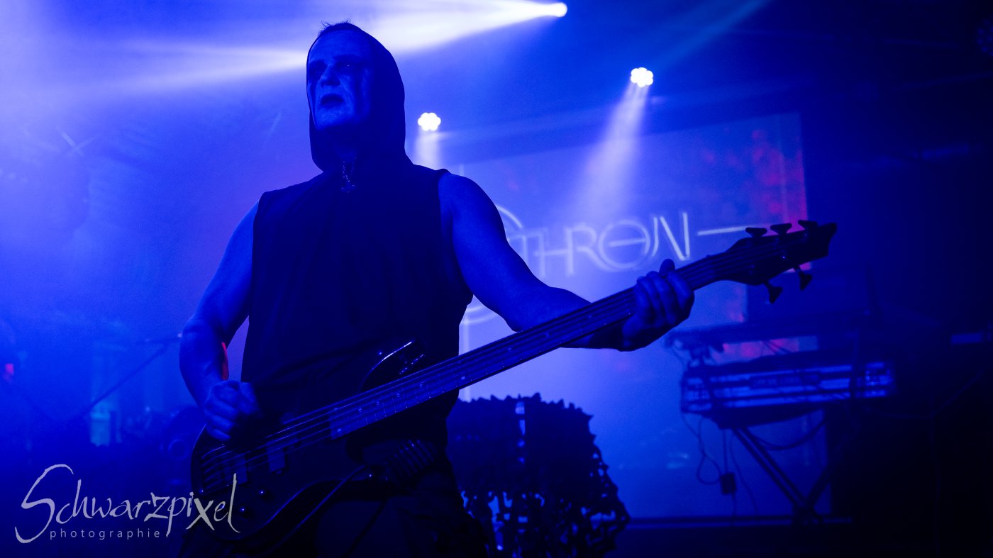 Empire of Darkness - 25 Jahre