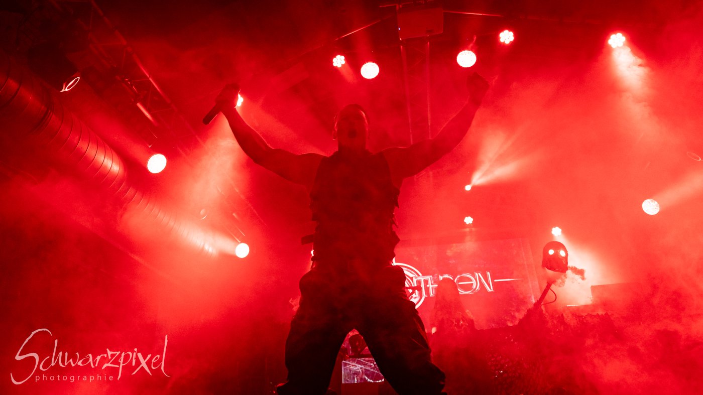 Empire of Darkness - 25 Jahre