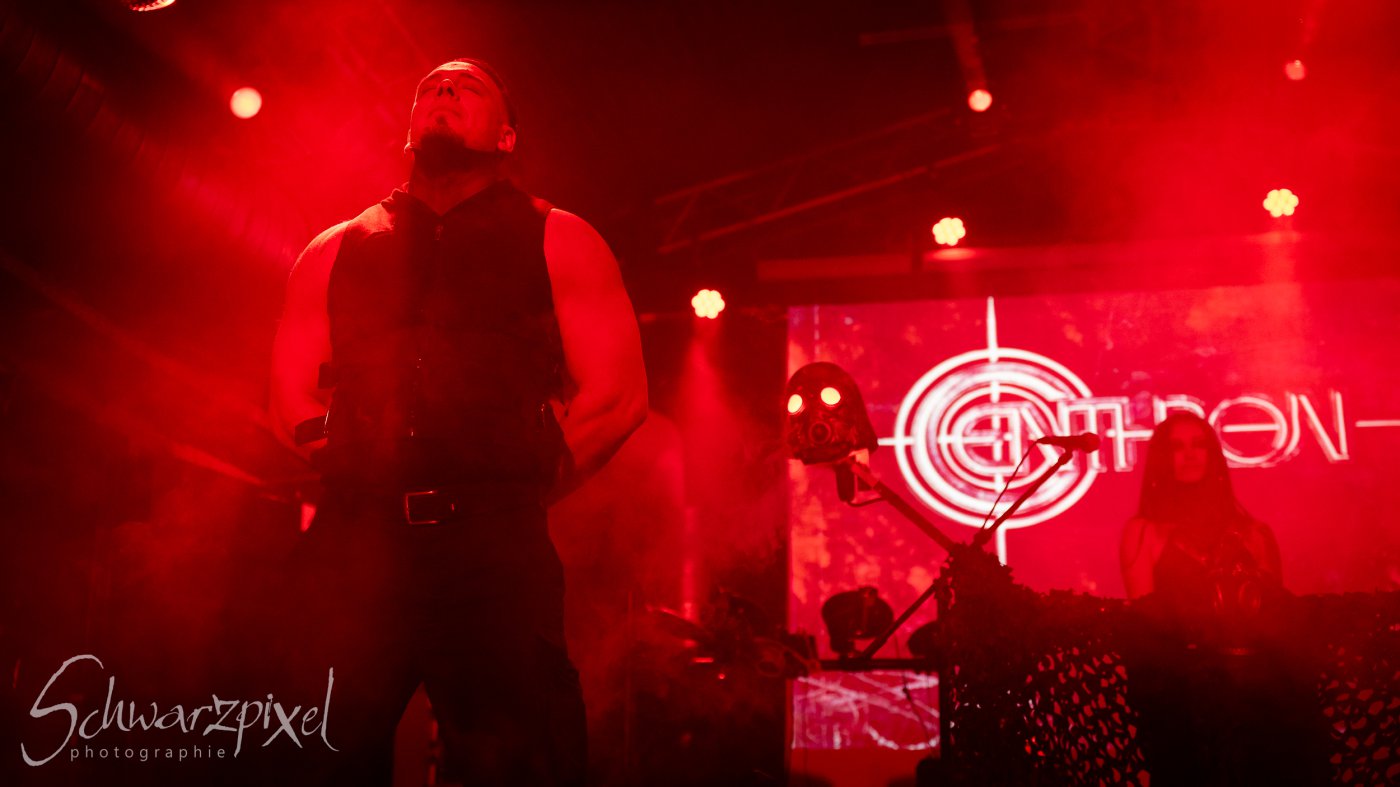 Empire of Darkness - 25 Jahre