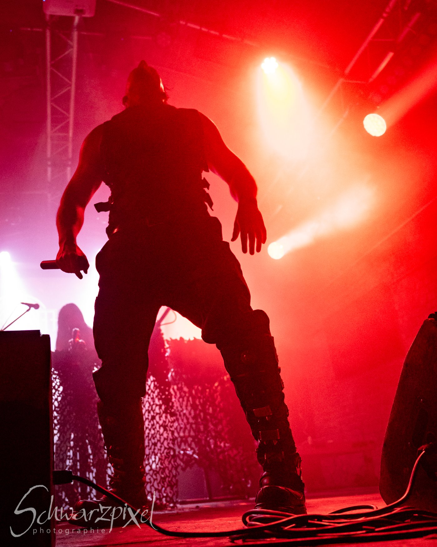 Empire of Darkness - 25 Jahre