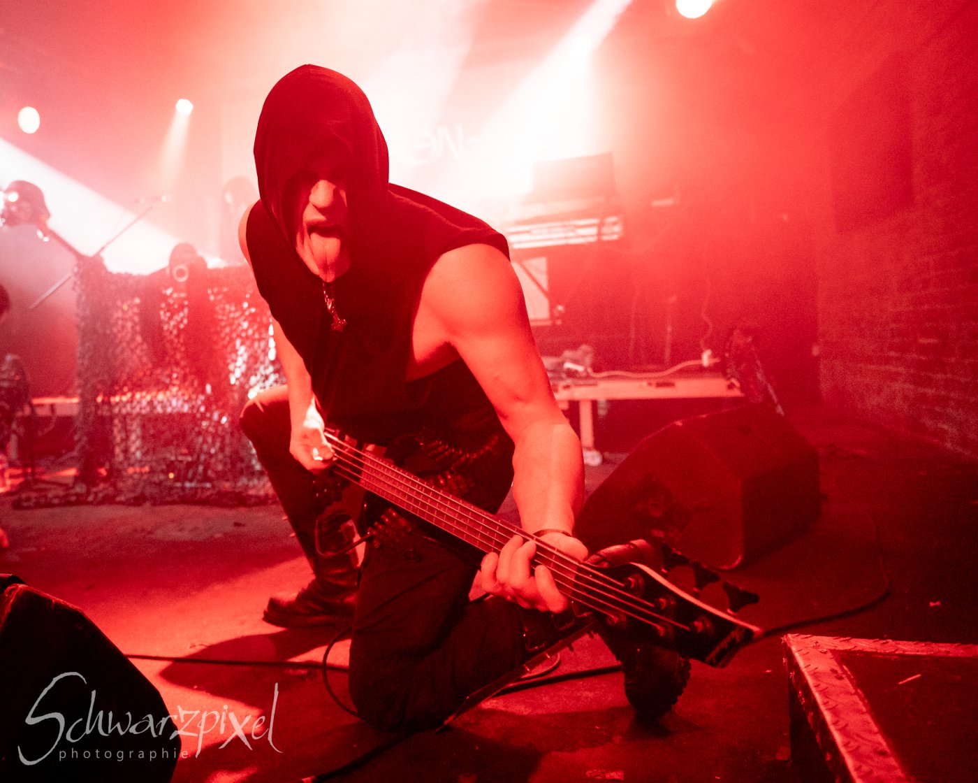 Empire of Darkness - 25 Jahre