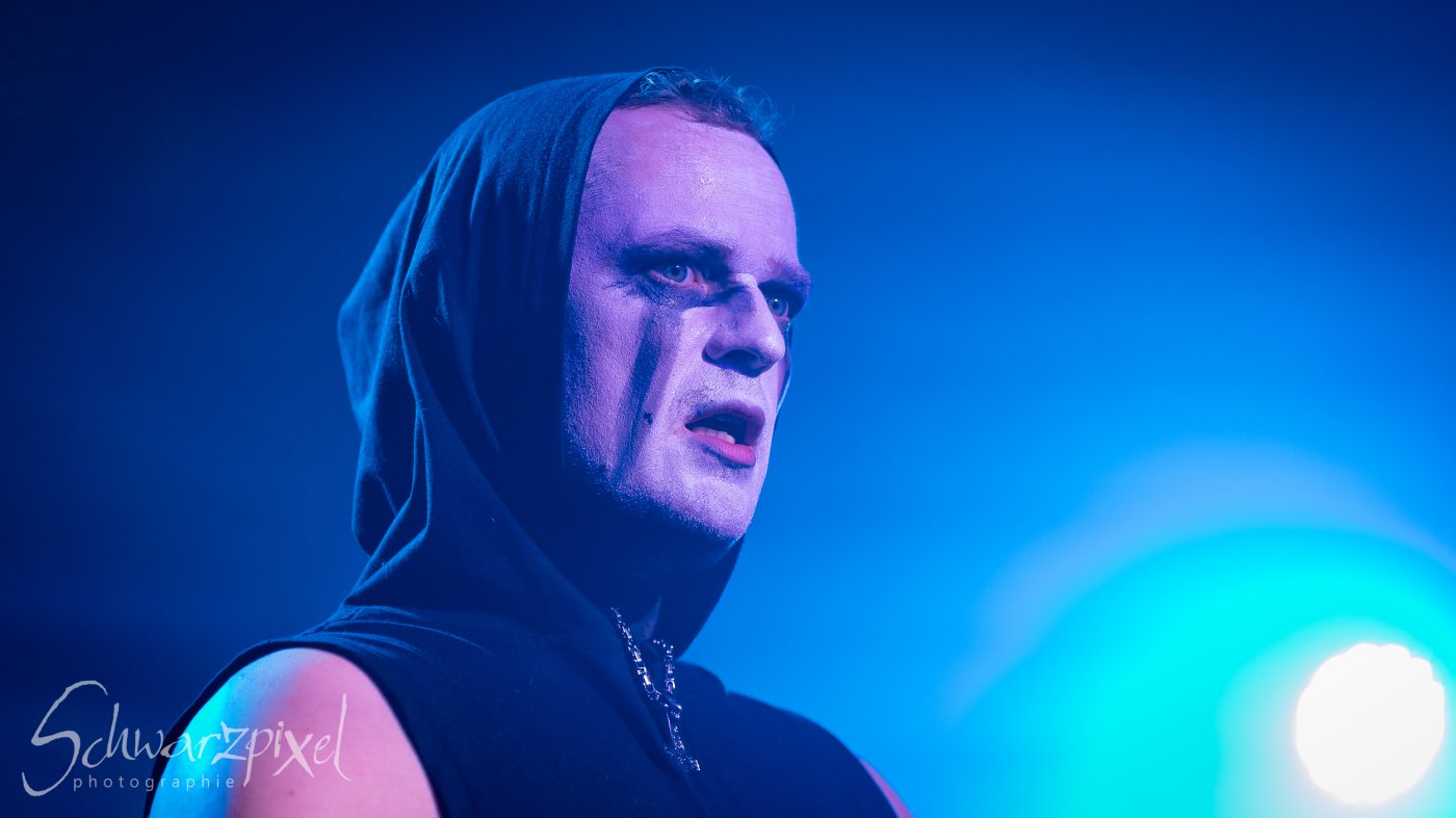 Empire of Darkness - 25 Jahre