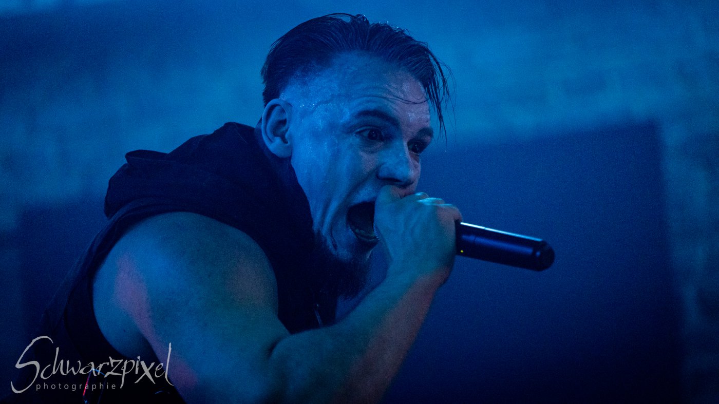 Empire of Darkness - 25 Jahre