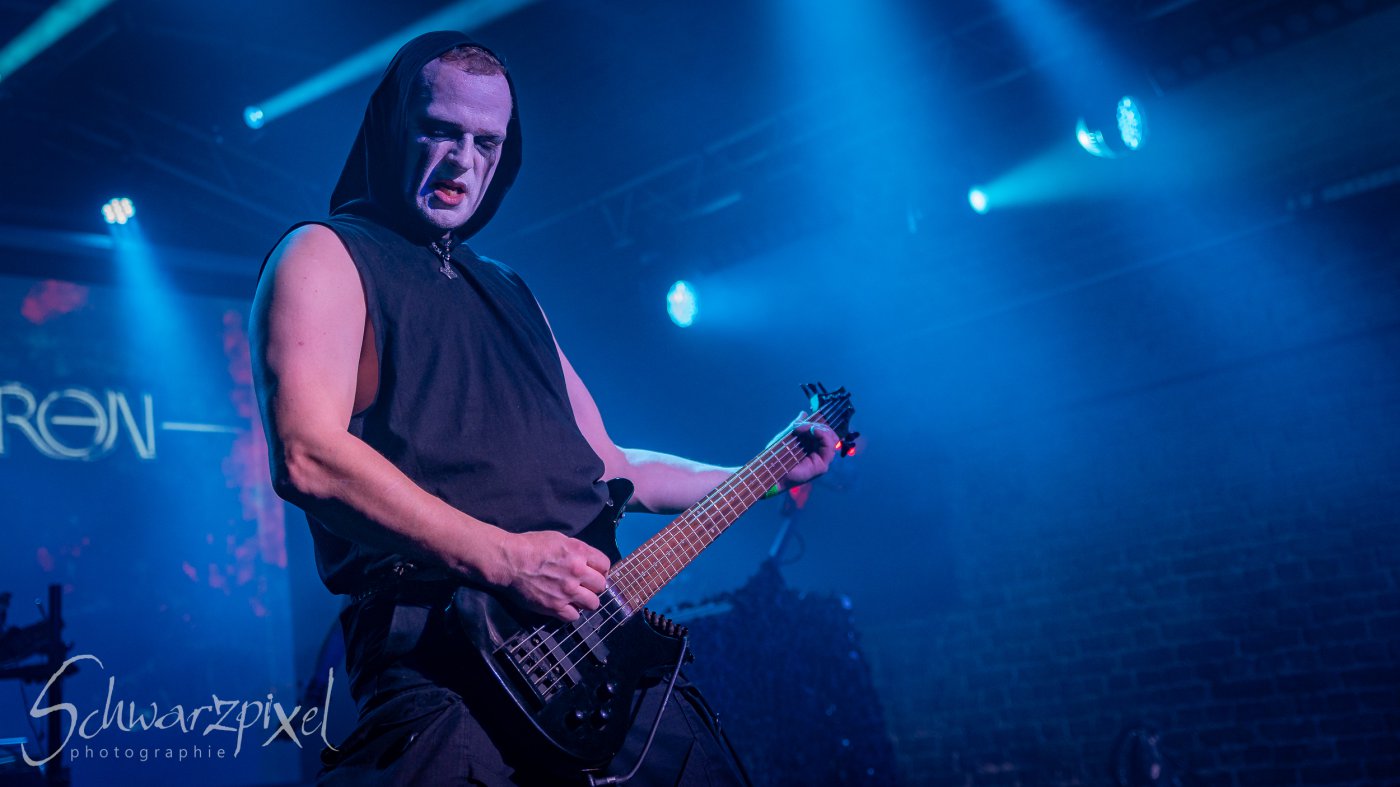 Empire of Darkness - 25 Jahre
