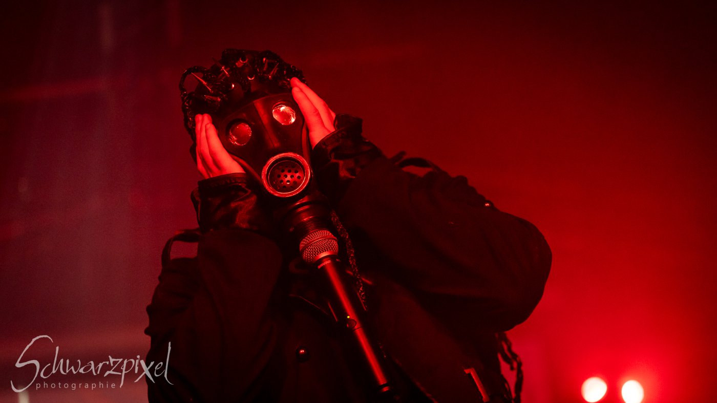 Empire of Darkness - 25 Jahre