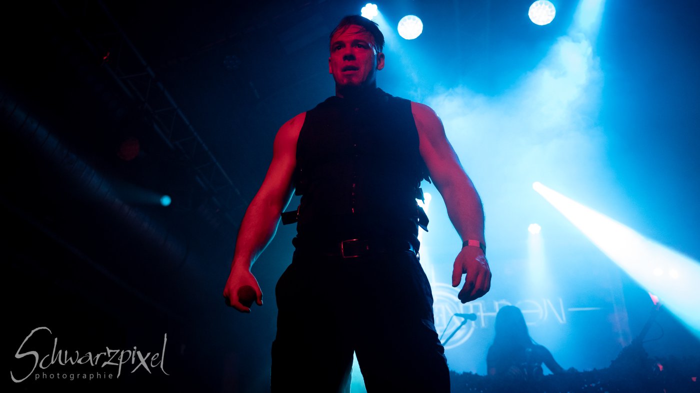 Empire of Darkness - 25 Jahre
