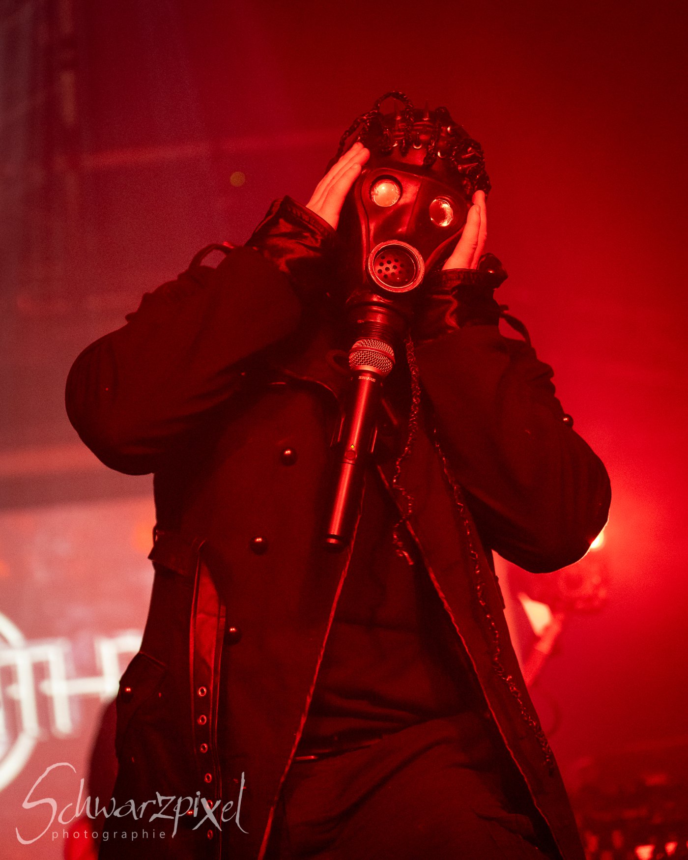 Empire of Darkness - 25 Jahre