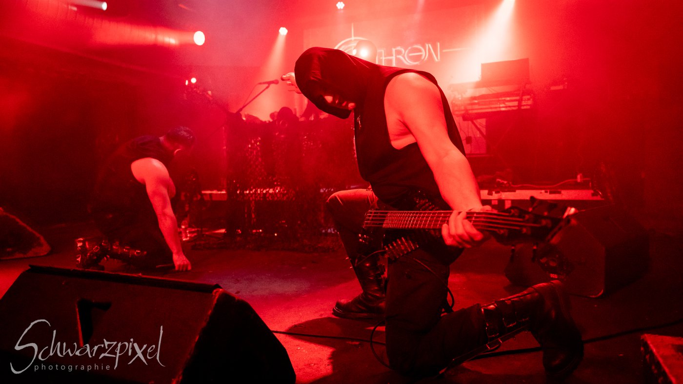 Empire of Darkness - 25 Jahre