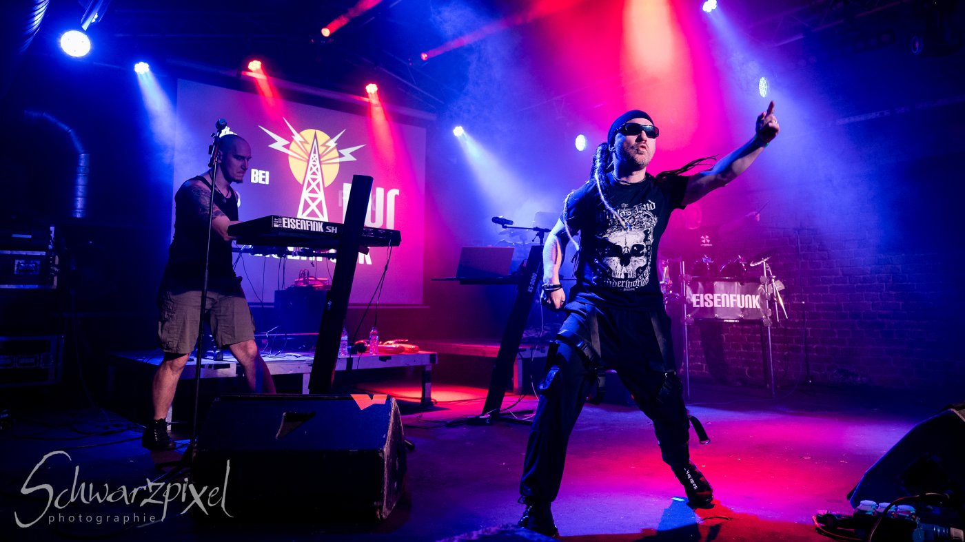 Empire of Darkness - 25 Jahre