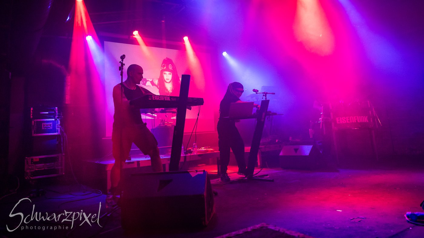 Empire of Darkness - 25 Jahre