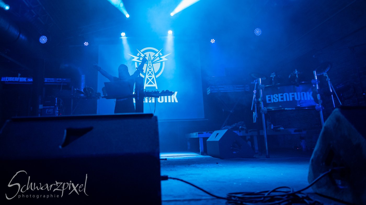 Empire of Darkness - 25 Jahre