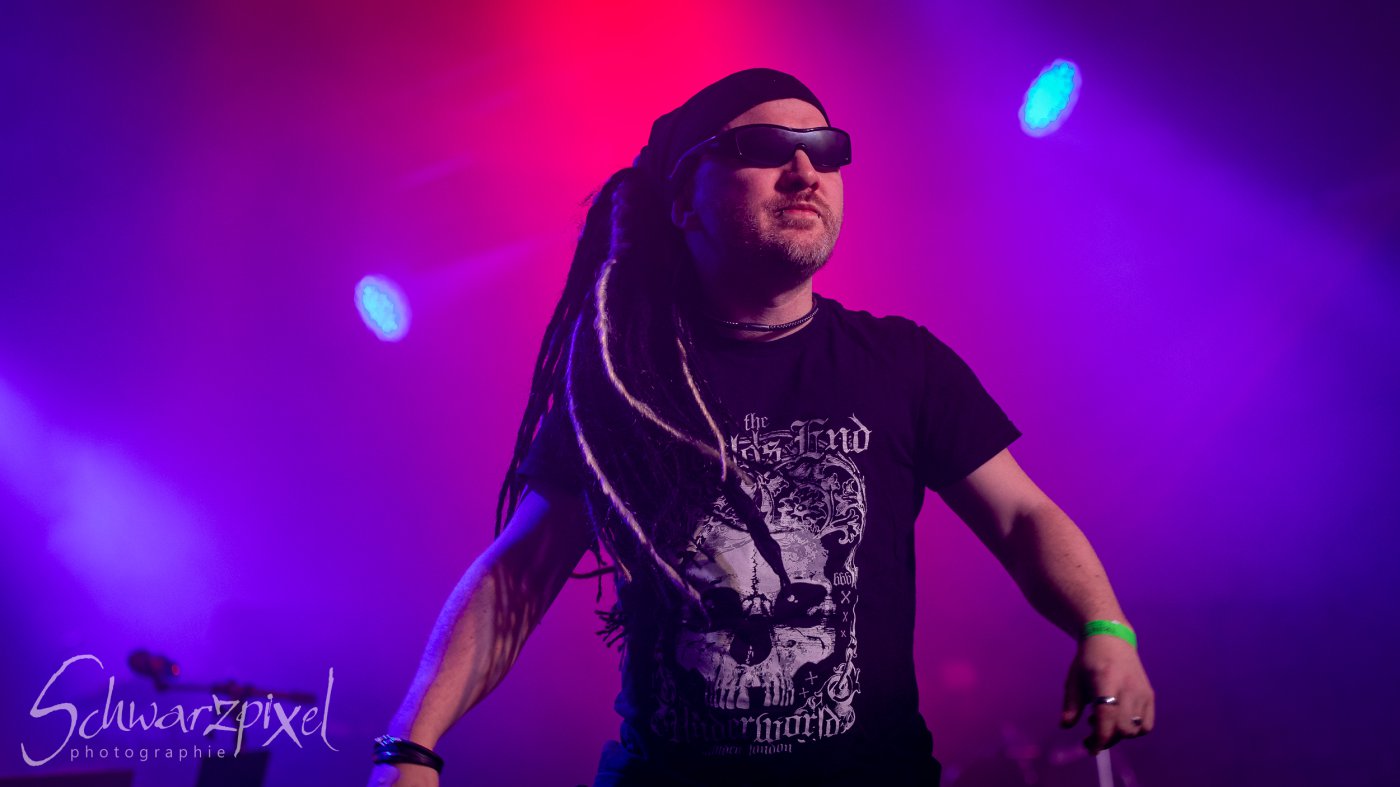 Empire of Darkness - 25 Jahre