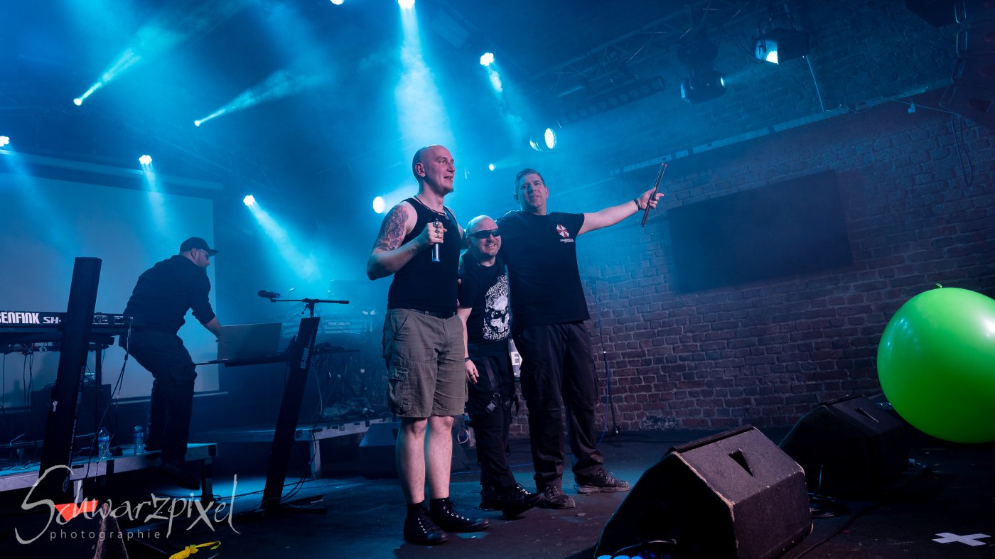 Empire of Darkness - 25 Jahre