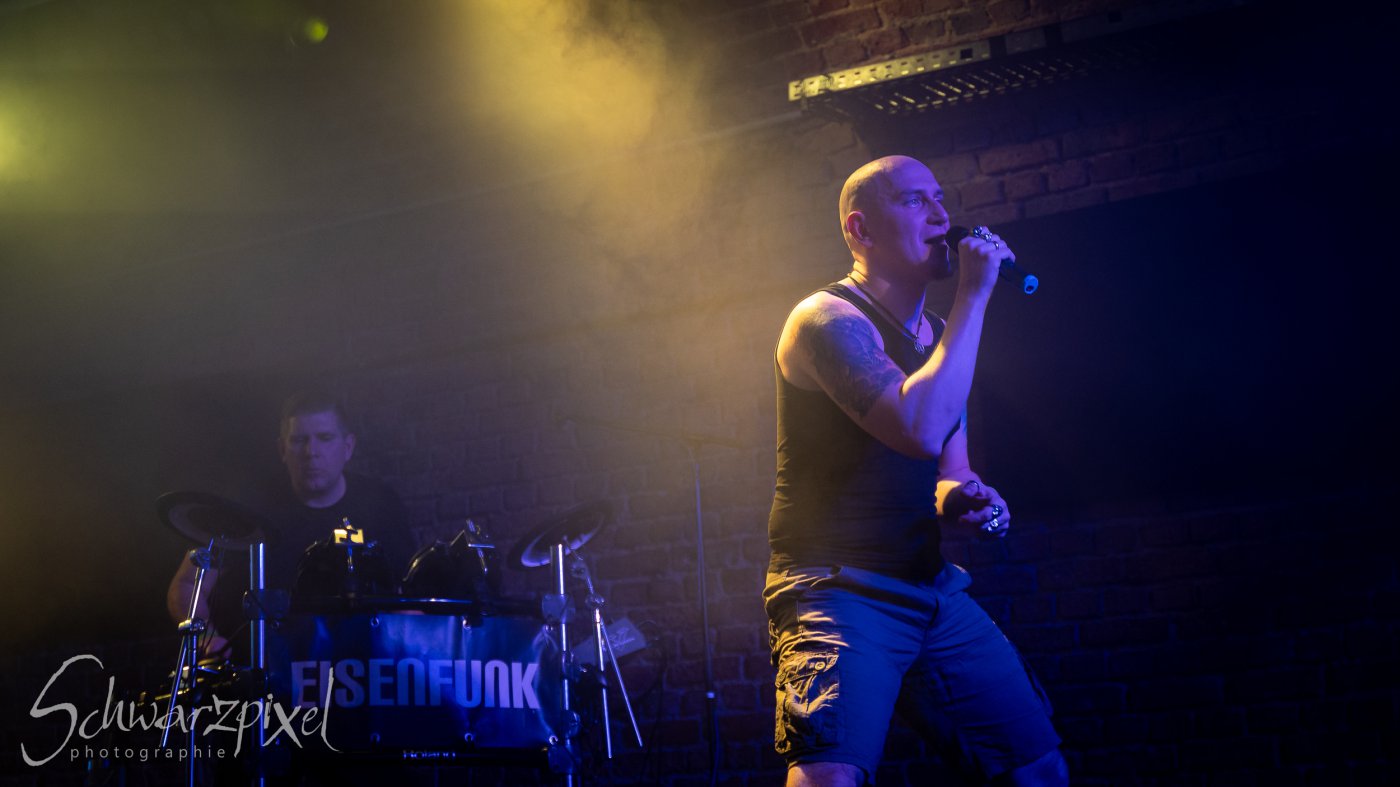 Empire of Darkness - 25 Jahre