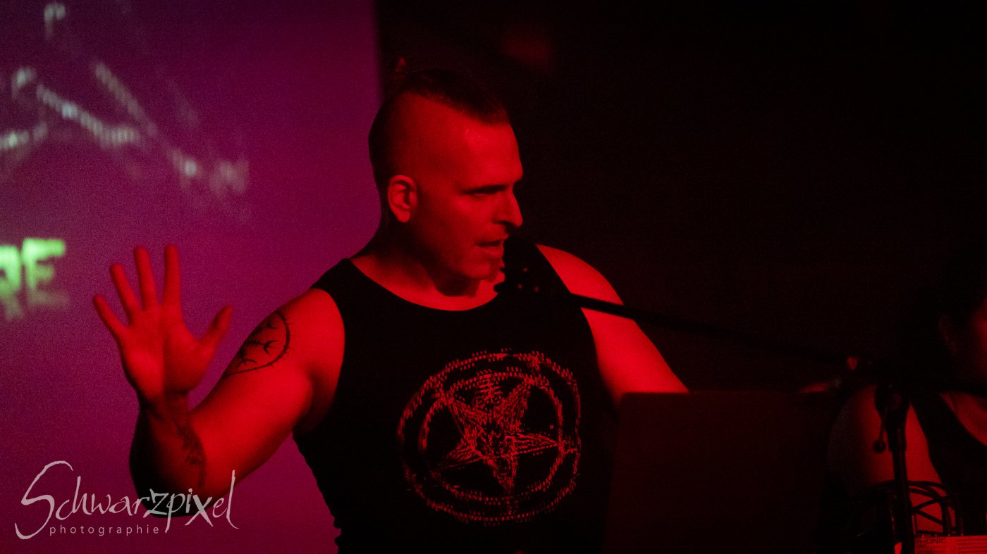 Empire of Darkness - 25 Jahre