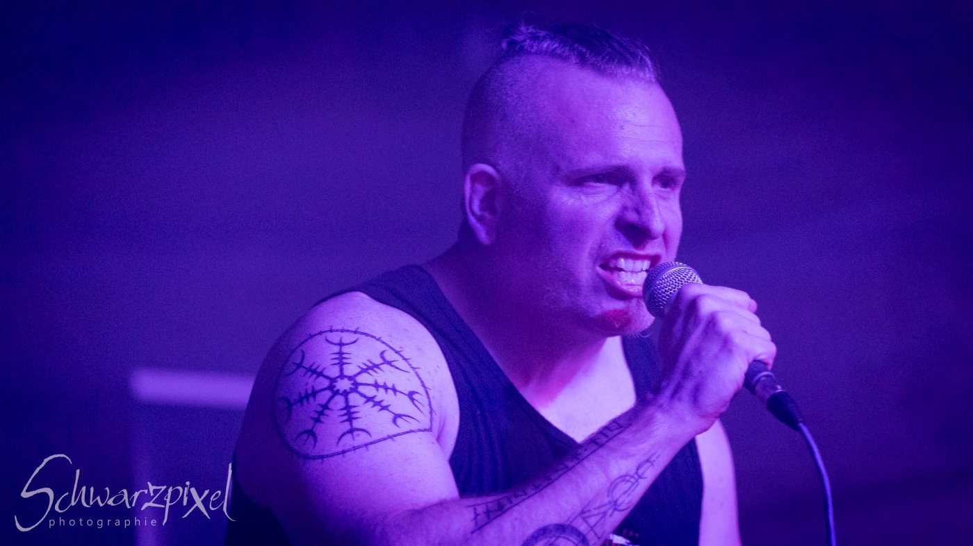 Empire of Darkness - 25 Jahre