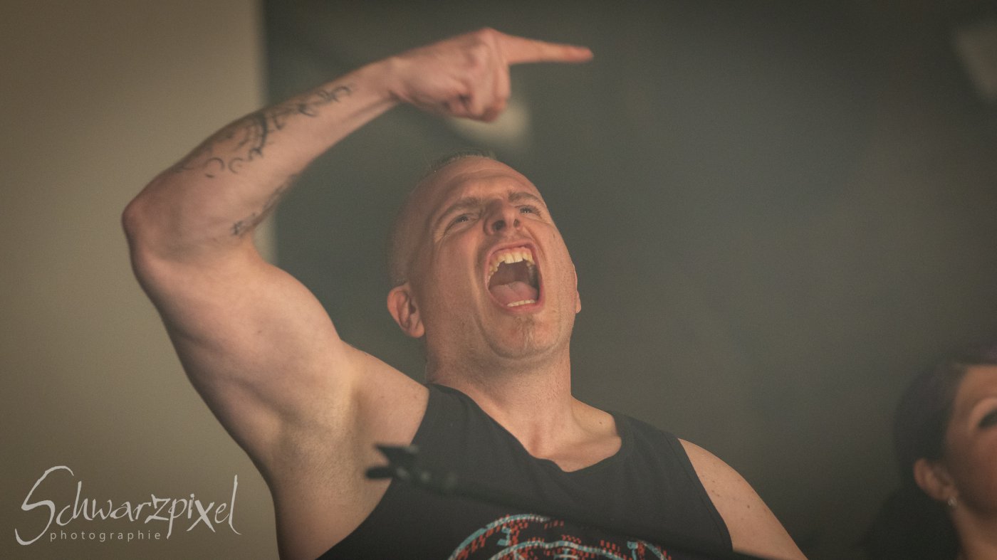 Empire of Darkness - 25 Jahre
