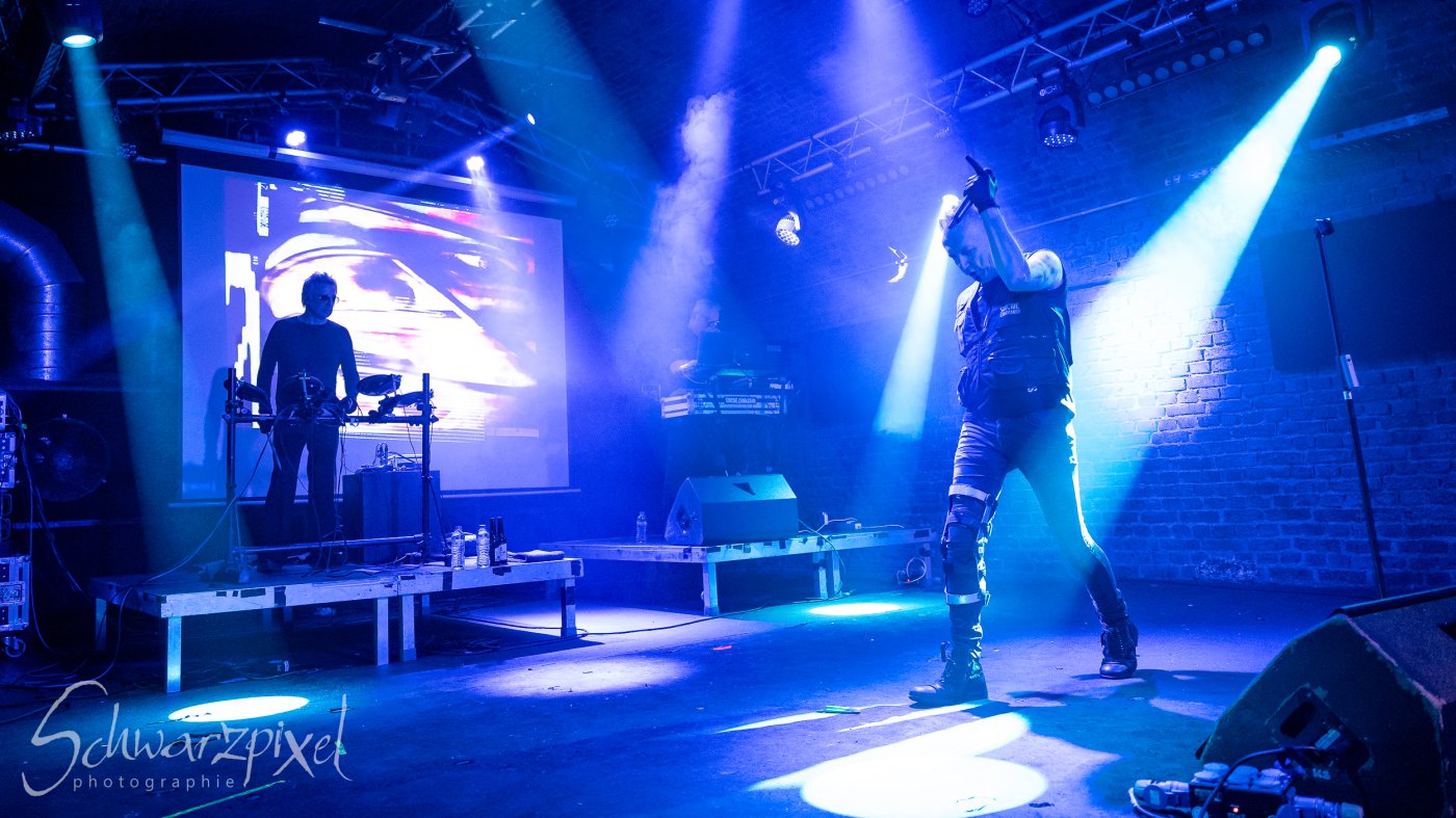 Empire of Darkness - 25 Jahre