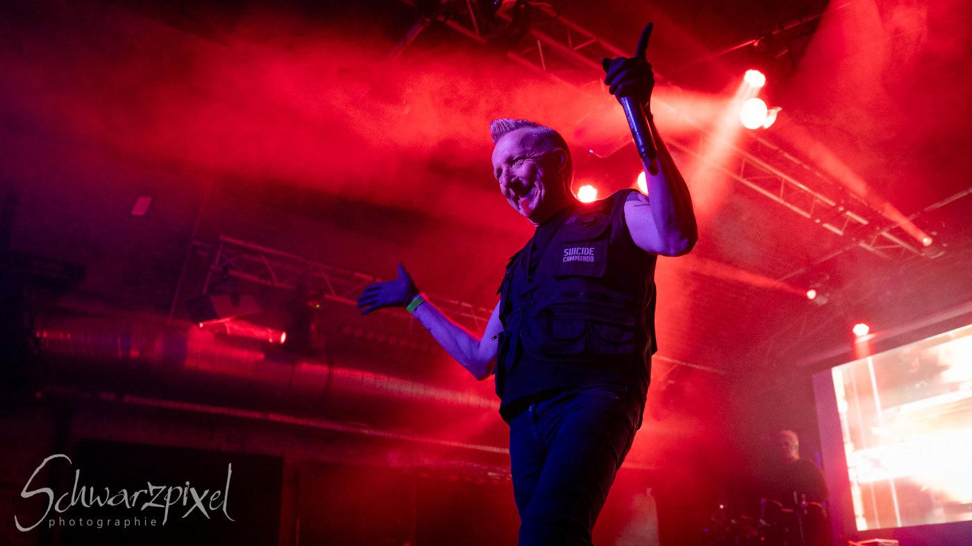 Empire of Darkness - 25 Jahre