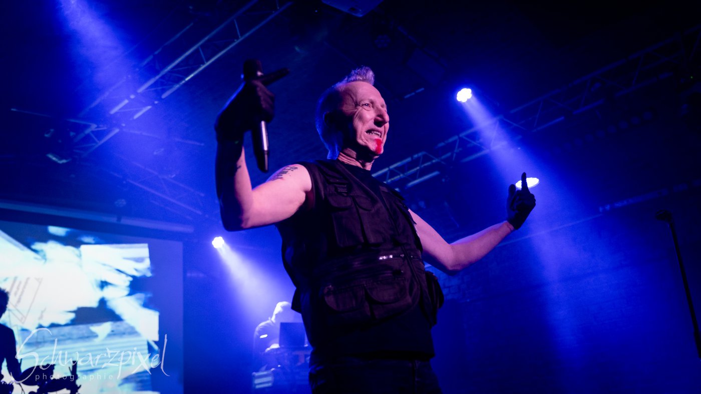 Empire of Darkness - 25 Jahre