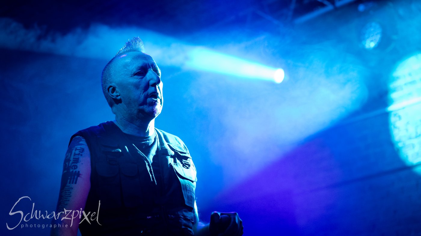 Empire of Darkness - 25 Jahre