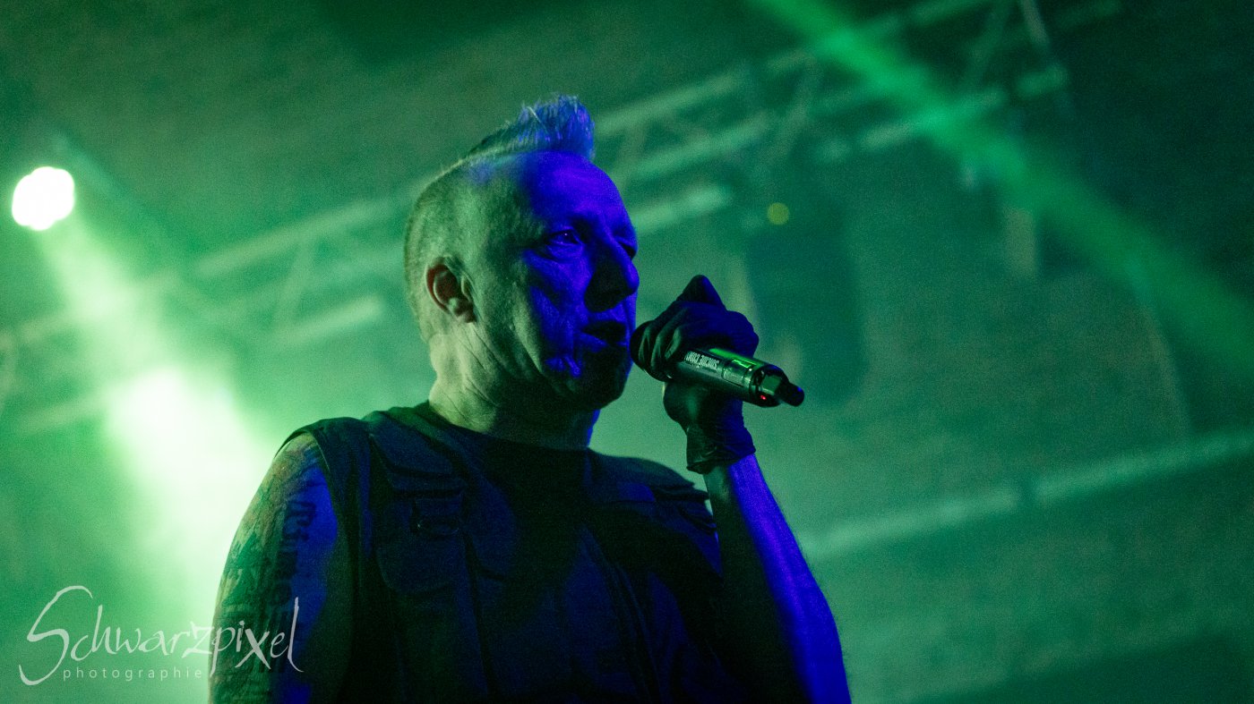 Empire of Darkness - 25 Jahre