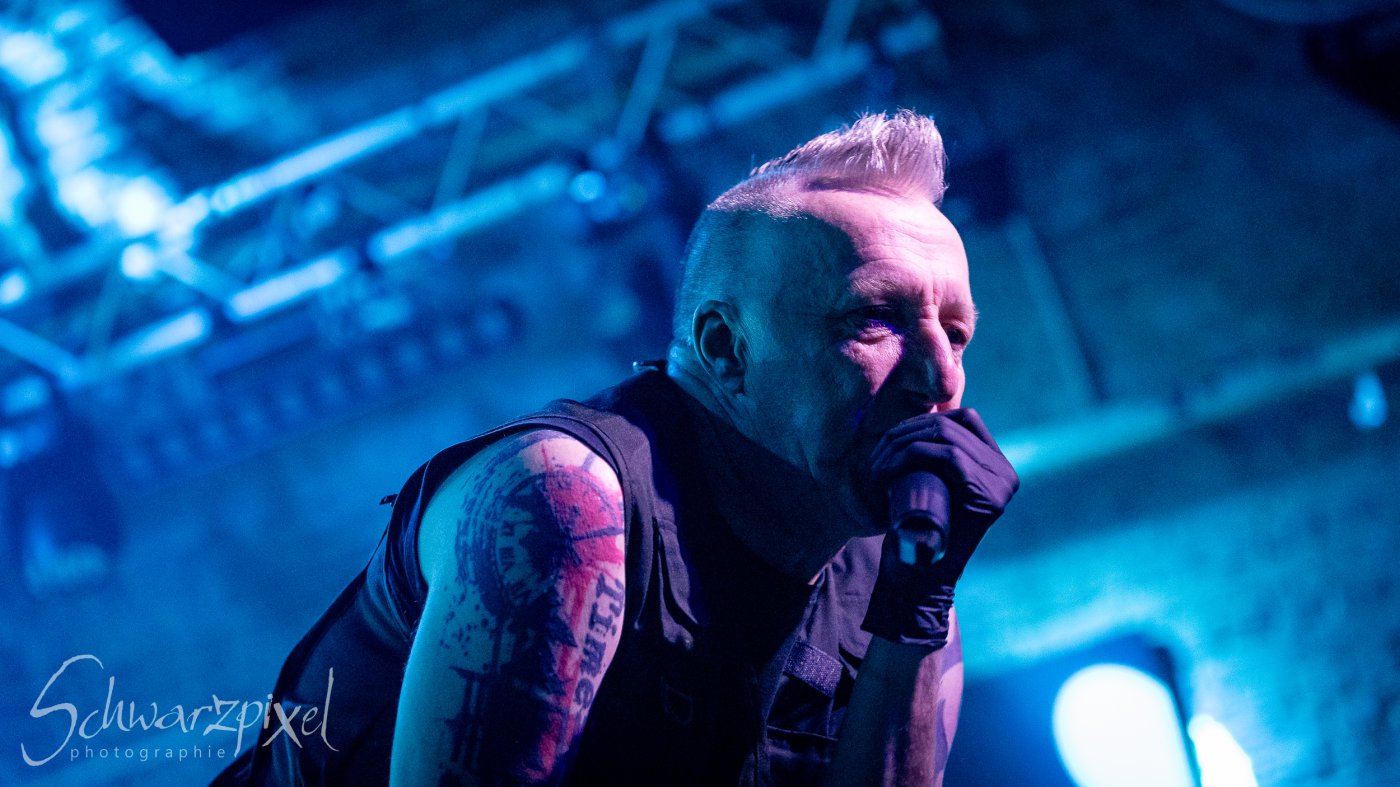 Empire of Darkness - 25 Jahre