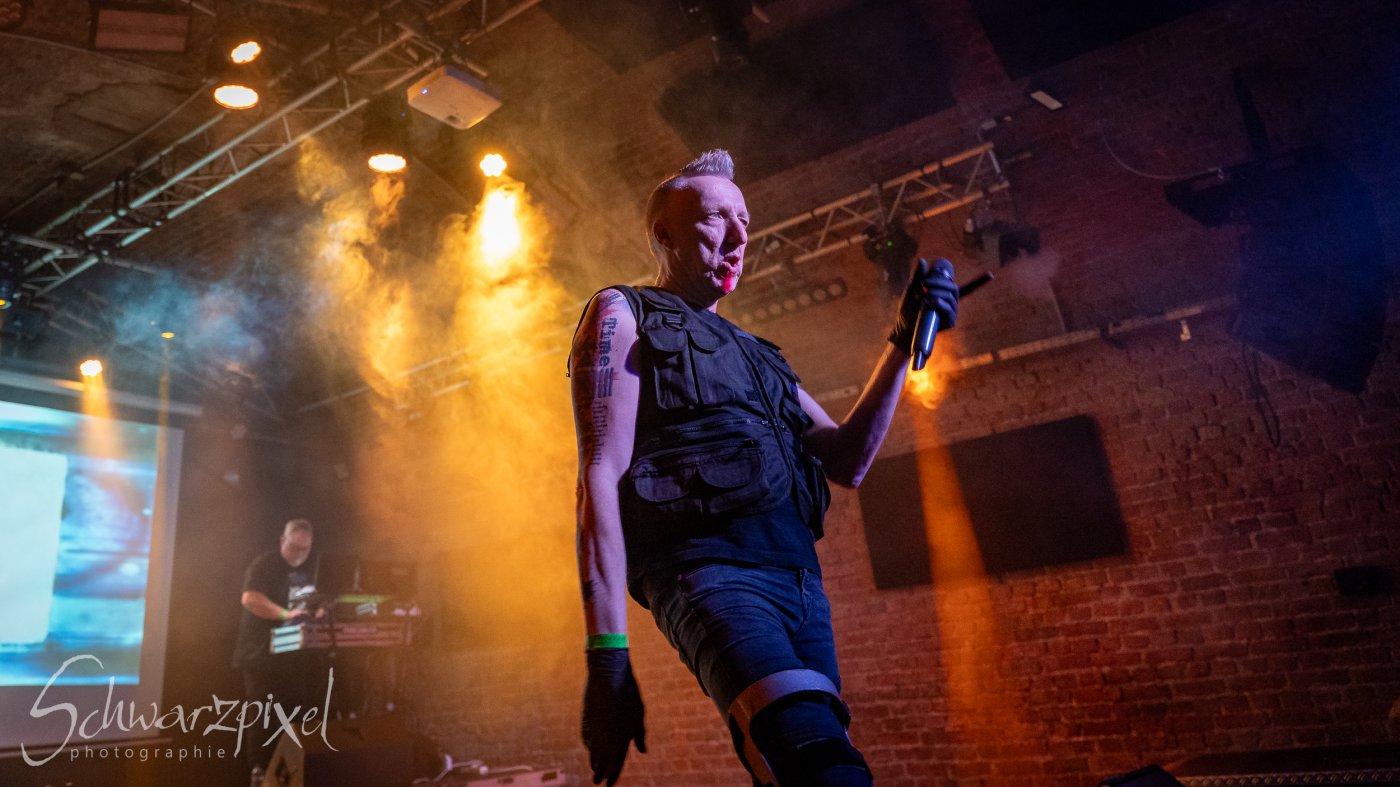 Empire of Darkness - 25 Jahre