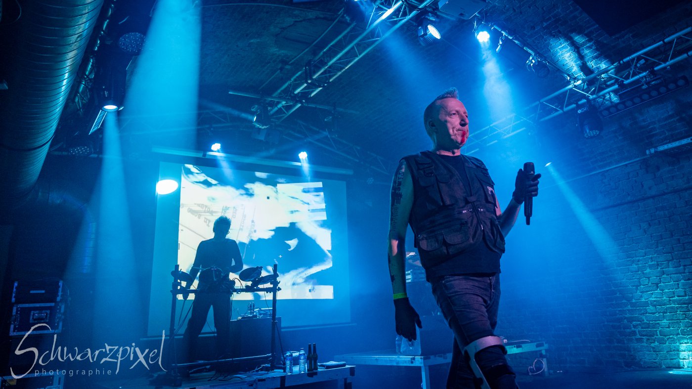Empire of Darkness - 25 Jahre