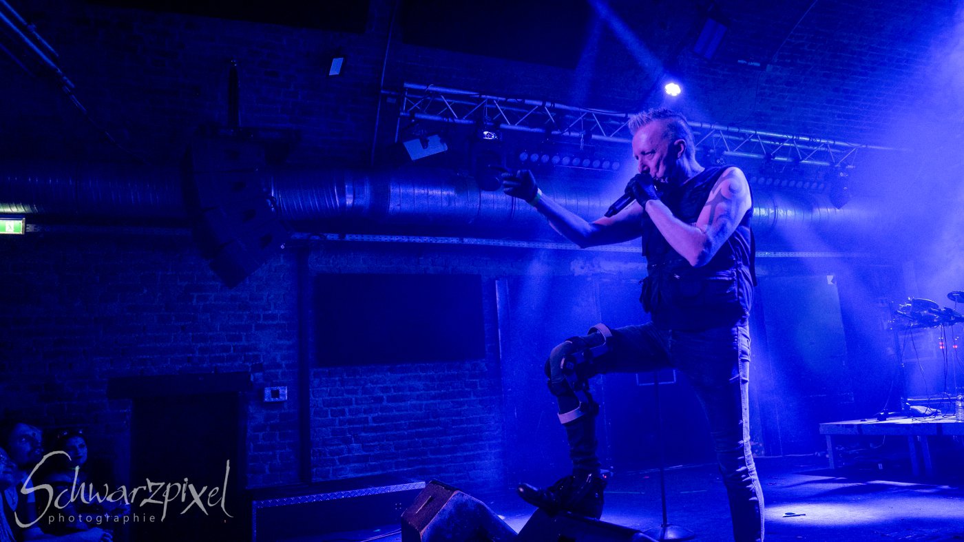 Empire of Darkness - 25 Jahre