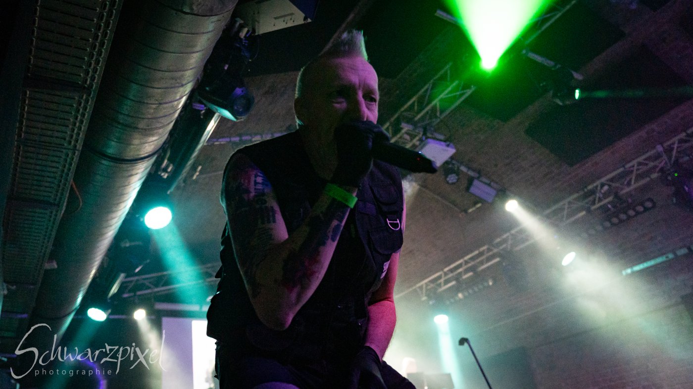 Empire of Darkness - 25 Jahre