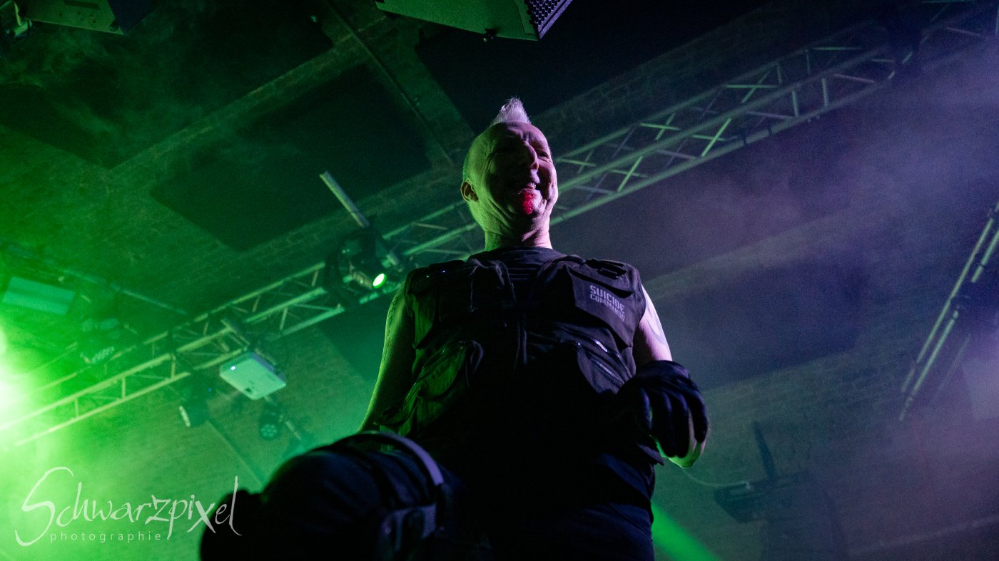 Empire of Darkness - 25 Jahre