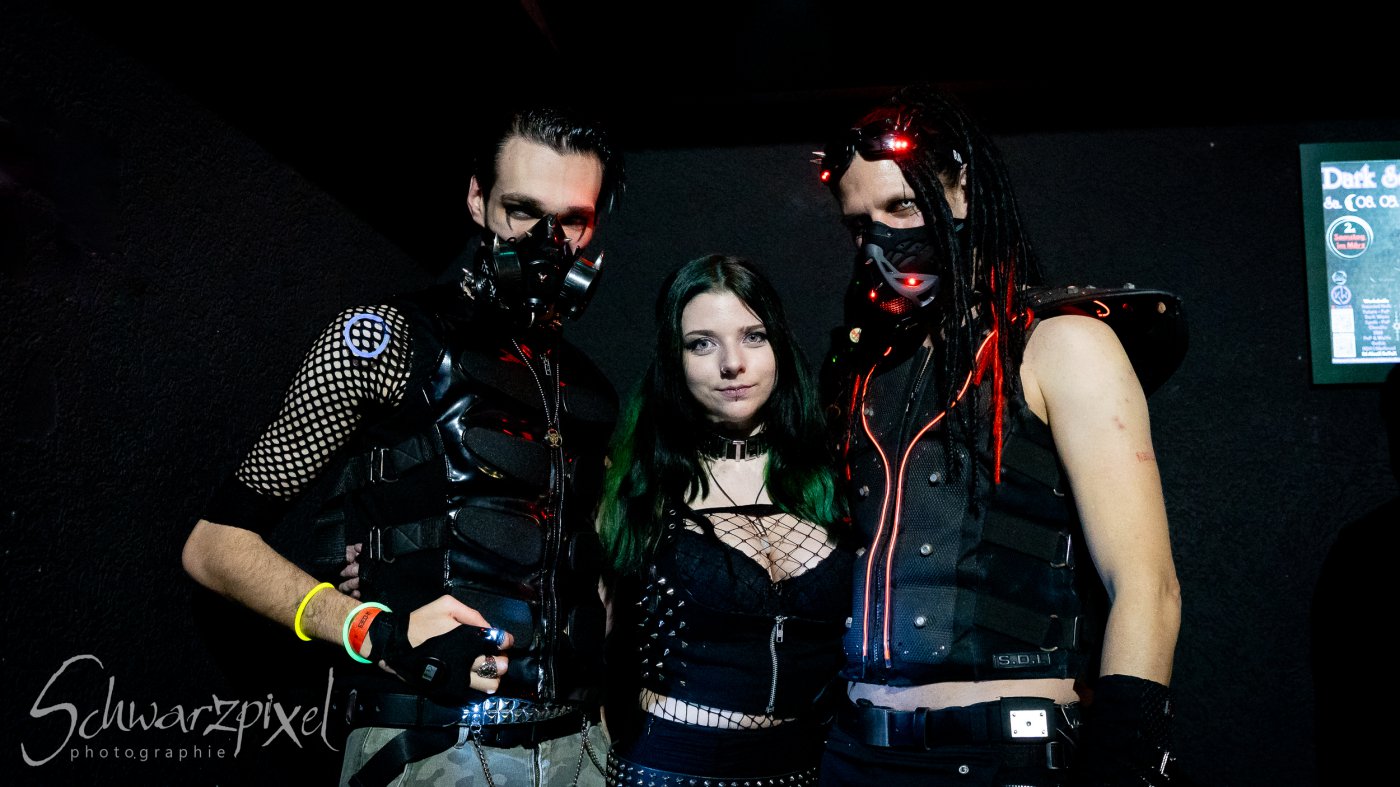 Empire of Darkness - 25 Jahre